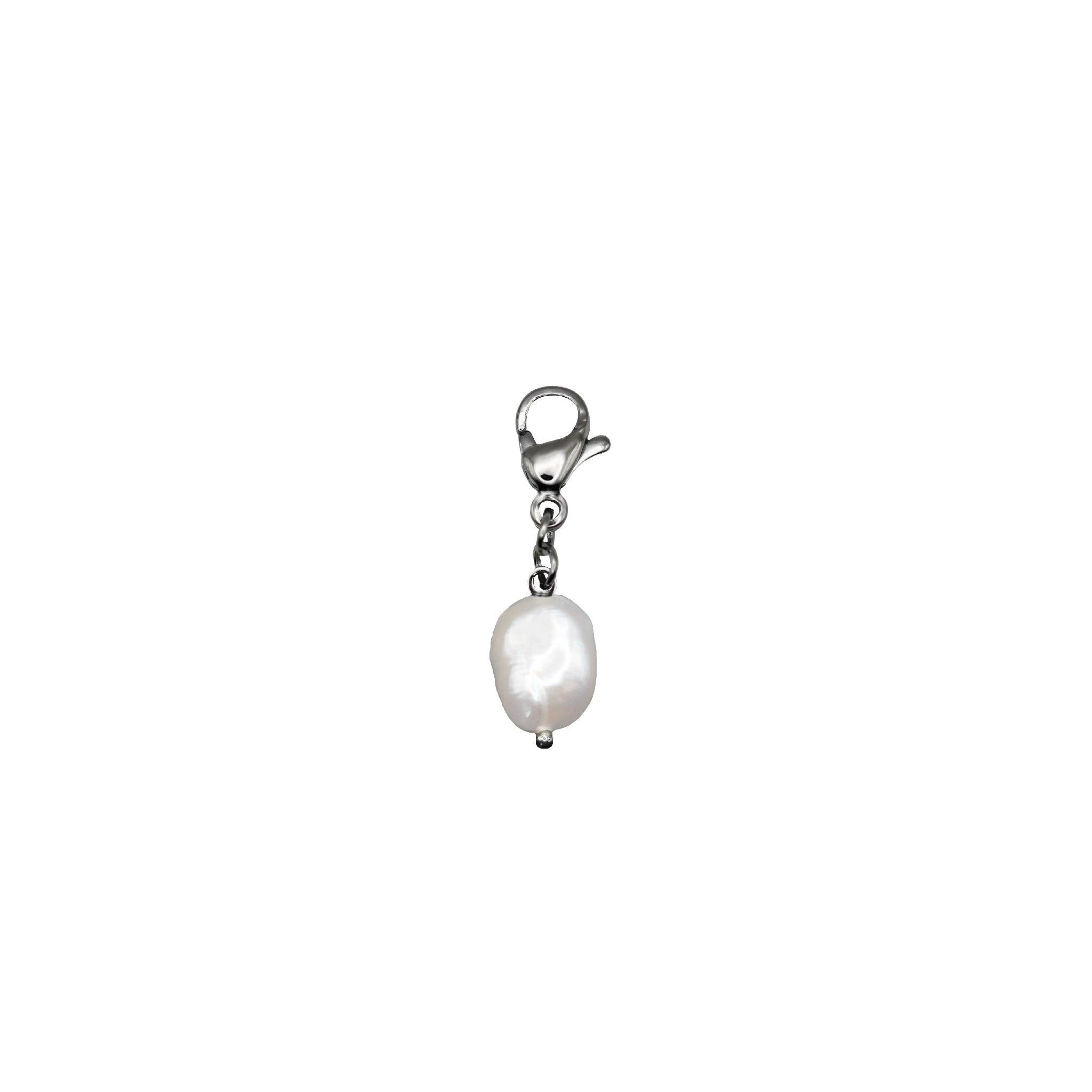 CHARM PERLE NACRÉE