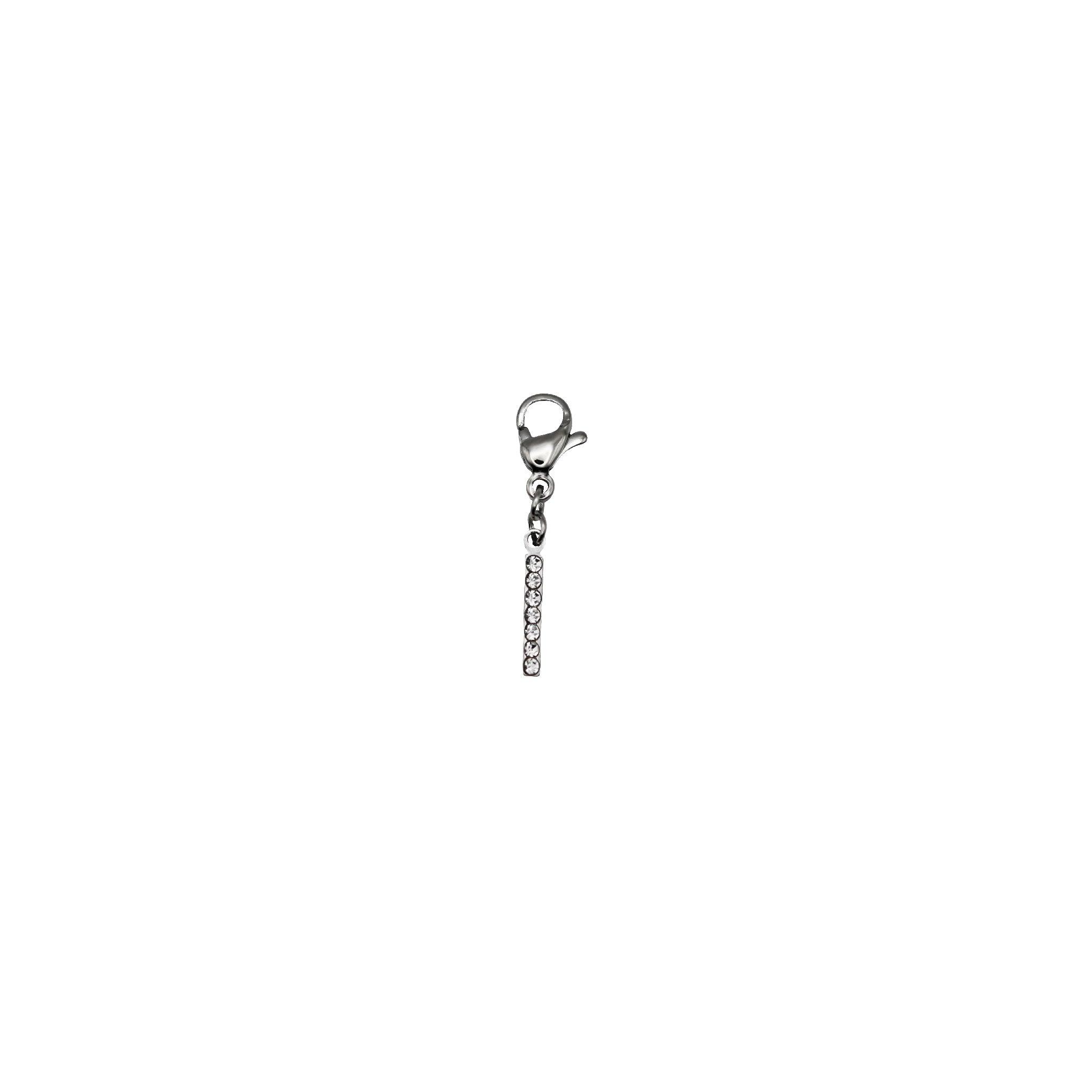 CHARMS INITIALES STRASS