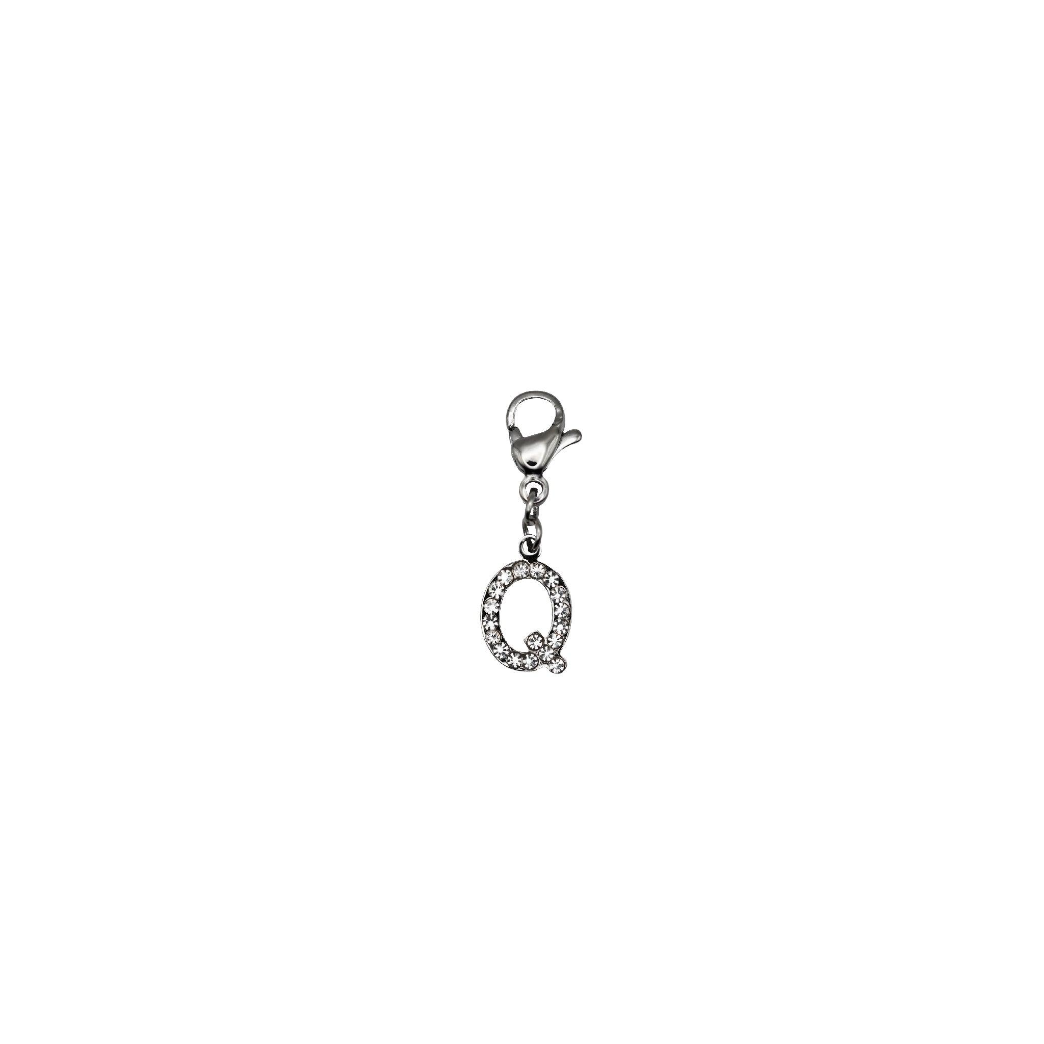 CHARMS INITIALES STRASS