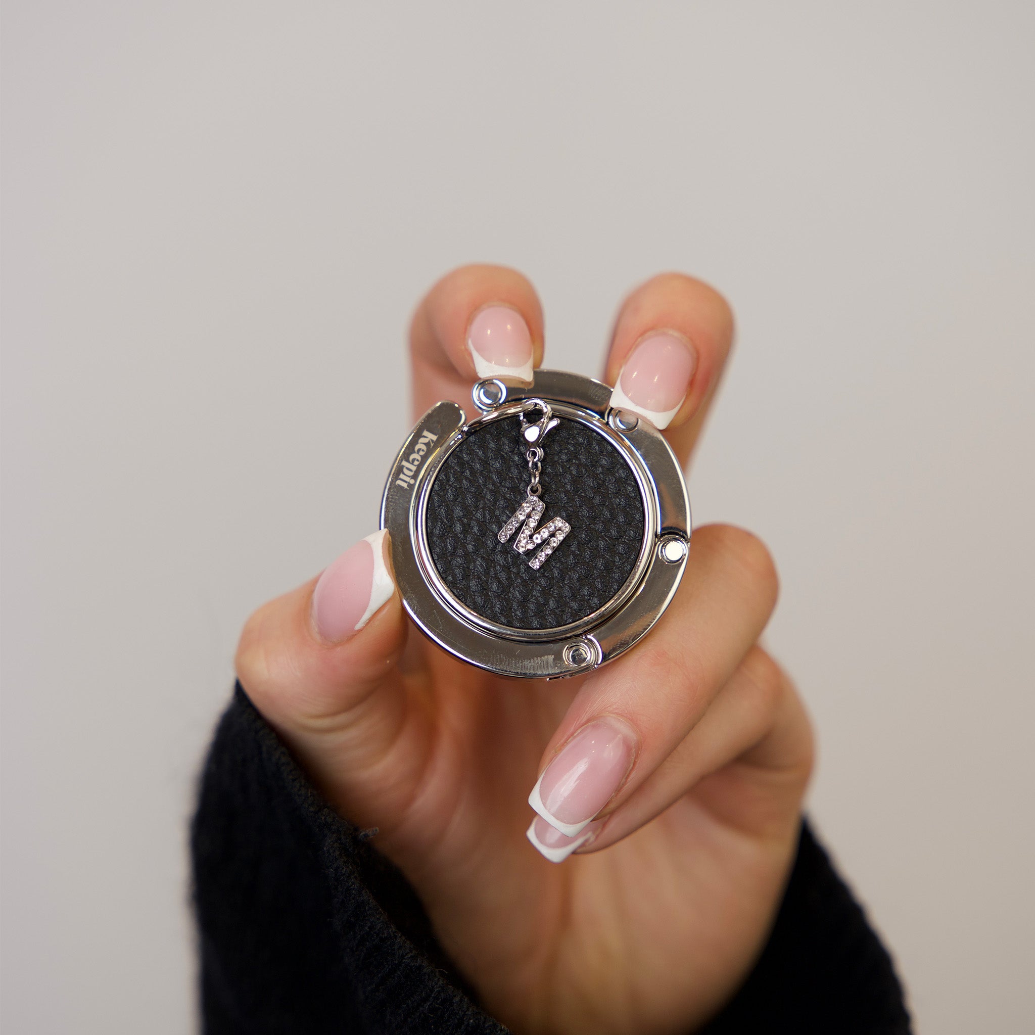 CHARMS INITIALES STRASS