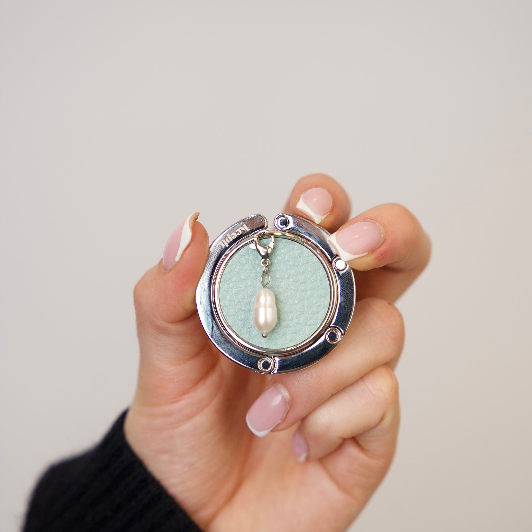 CHARM PERLE NACRÉE