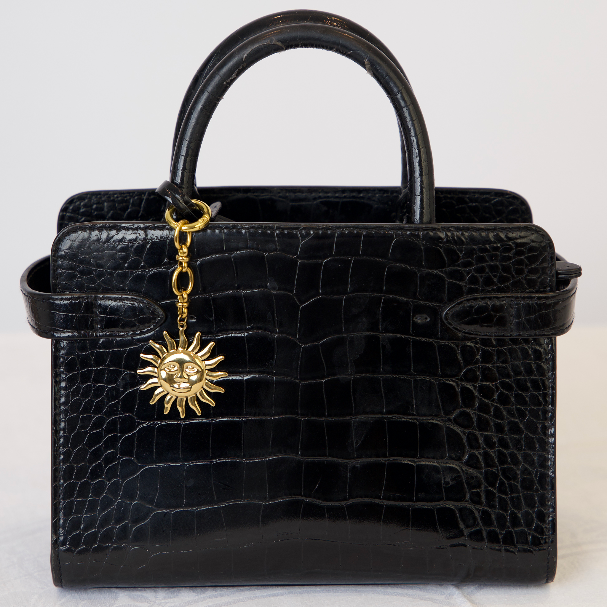 BIJOU DE SAC SOLEIL
