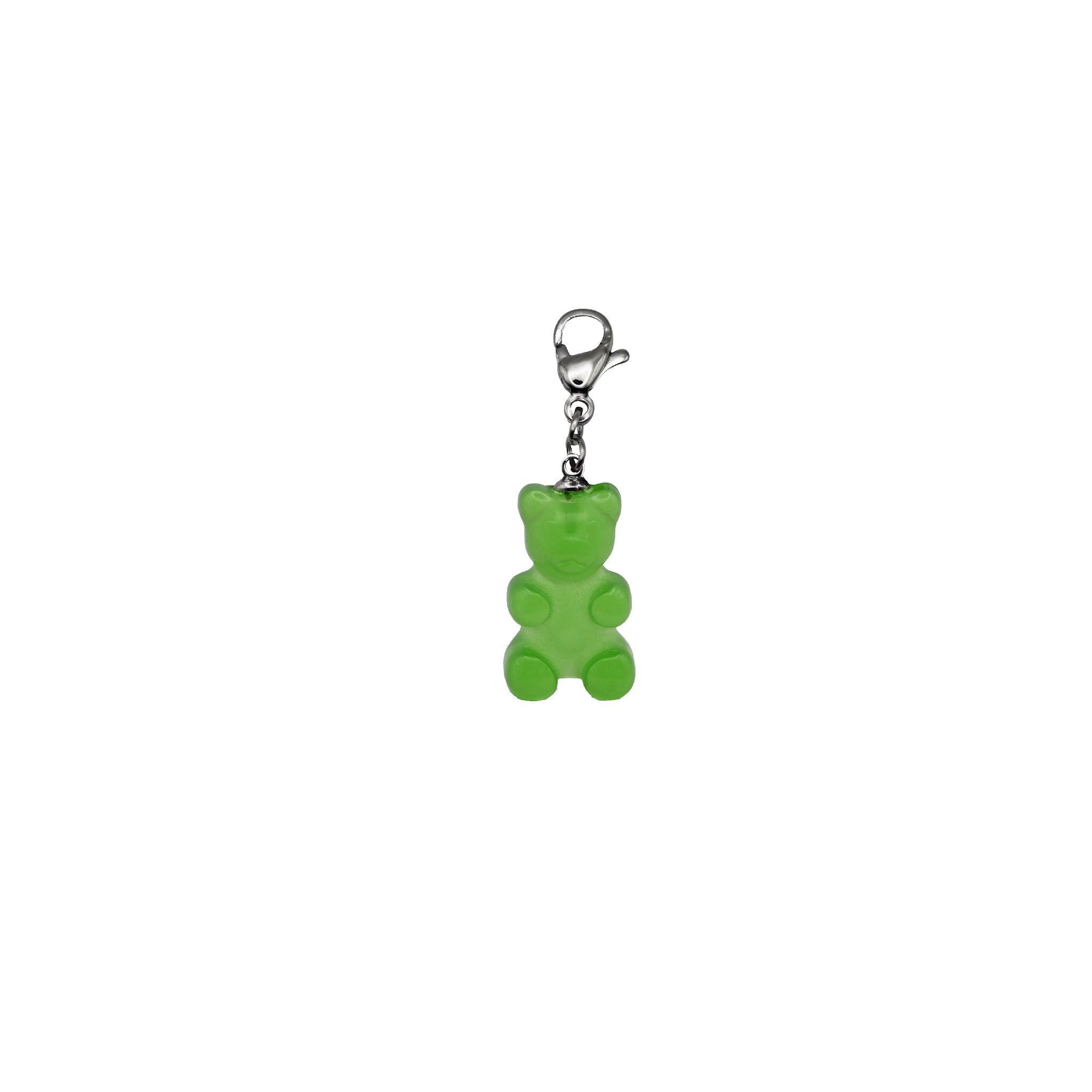 CHARM OURSON VERT